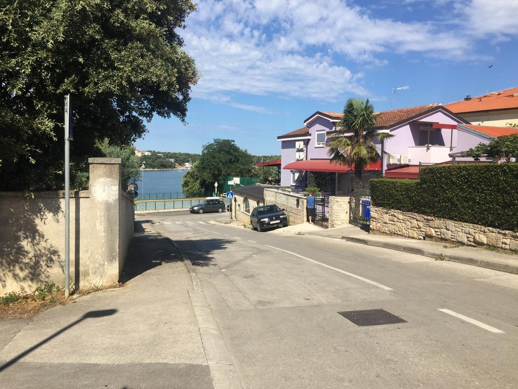 Villa Narzissa 普拉 外观 照片