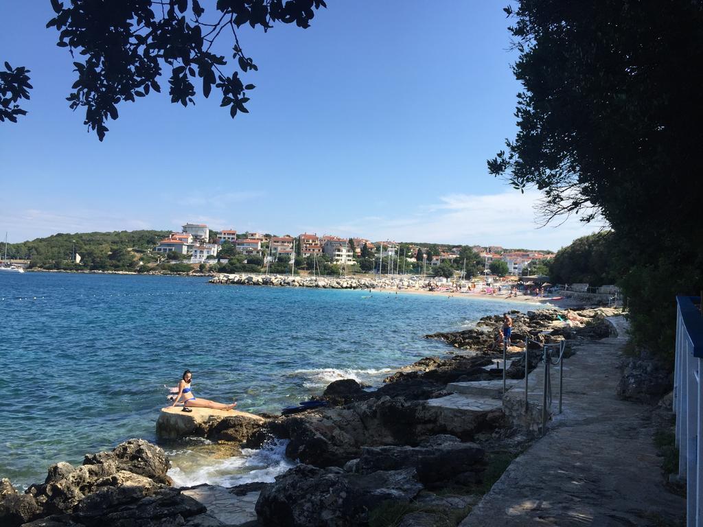 Villa Narzissa 普拉 外观 照片